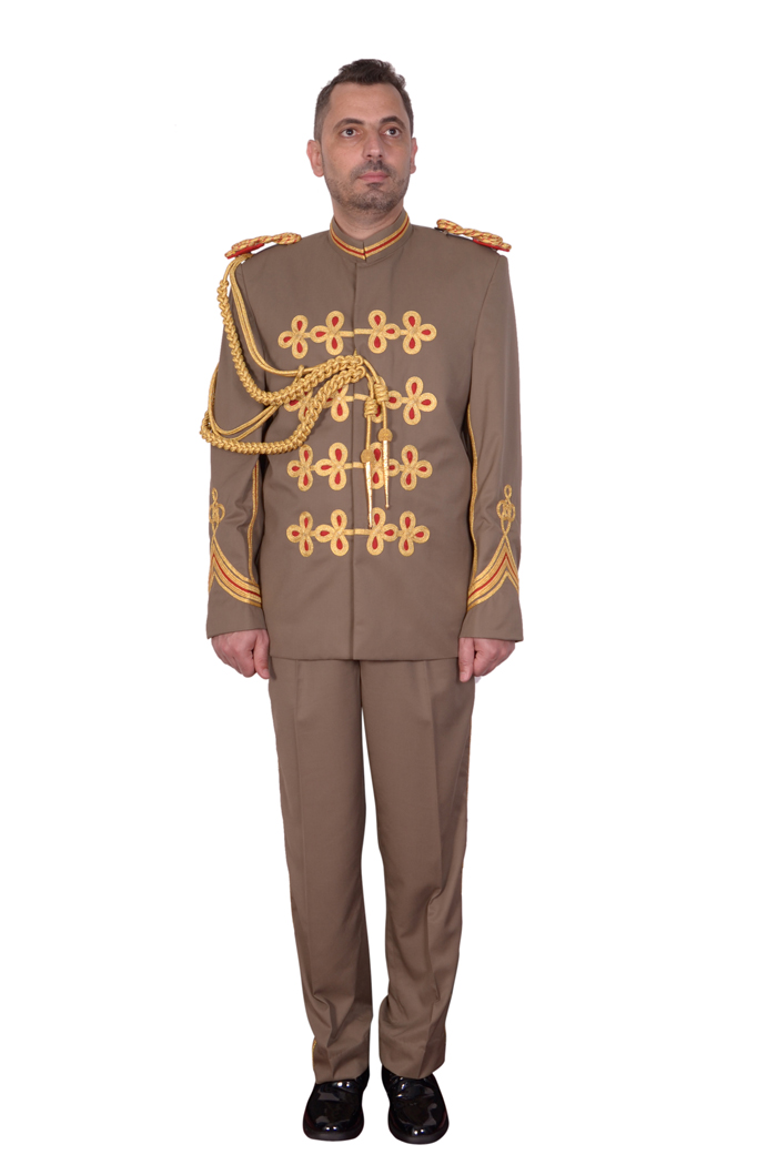 Salminom Uniform